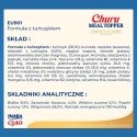 INABA MEAL TOPPER Tuńczyk - kot 4x14g