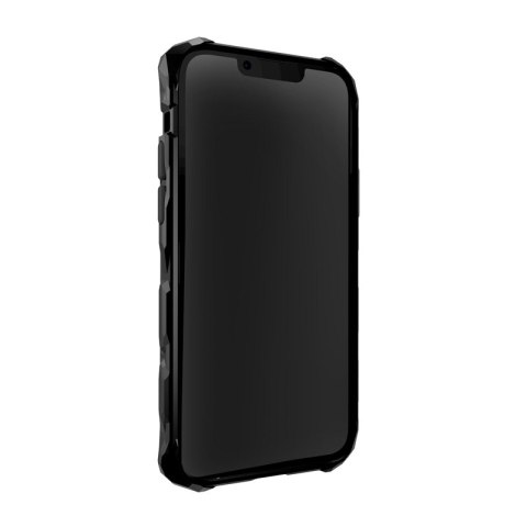 Element Case Special Ops X5 MagSafe - Pancerne etui iPhone 14 Plus (Mil-Spec Drop Protection) (Smoke/Black) Element Case Special Ops X5 MagSafe - Pancerne etui iPhone 14 Plus (Mil-Spec Drop Protection) (Smoke/Black)