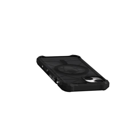 Element Case Special Ops X5 MagSafe - Pancerne etui iPhone 14 Plus (Mil-Spec Drop Protection) (Smoke/Black) Element Case Special Ops X5 MagSafe - Pancerne etui iPhone 14 Plus (Mil-Spec Drop Protection) (Smoke/Black)