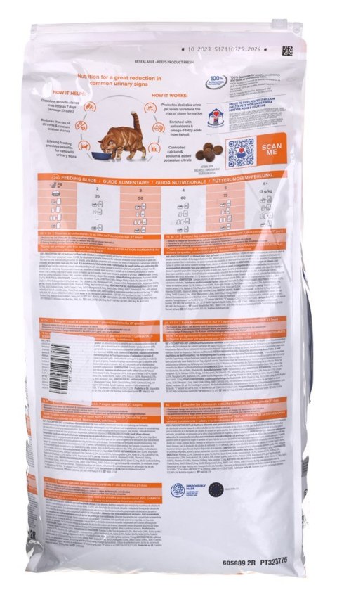 HILL"S Feline c/d 8kg HILL"S Feline c/d 8kg