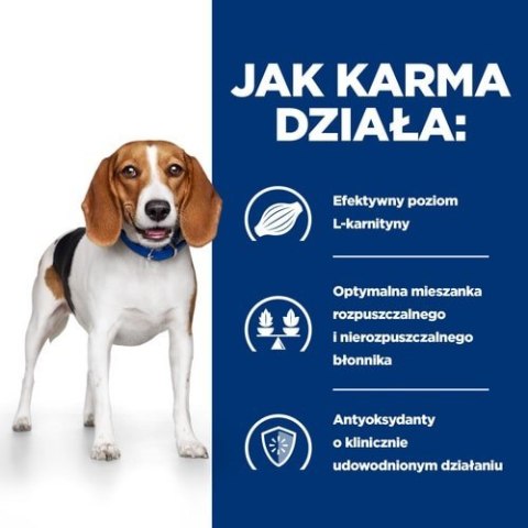 Karma Hill's Canine r/d 1,5kg Karma Hill's Canine r/d 1,5kg