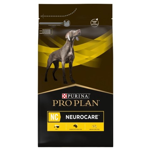 Purina Pro Plan Canine Nc Neurocare dla psa 3kg Purina Pro Plan Canine Nc Neurocare dla psa 3kg