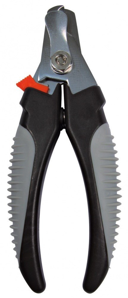 TRIXIE Obcinacz do pazurów duży dla psa i kota - 16 cm TRIXIE Obcinacz do pazurów duży dla psa i kota - 16 cm