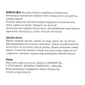 Beaphar obroża ochronna na Kleszcze Pchły dla psa rozm. M/L