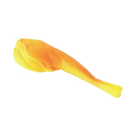 DINGO Zabawka dla psa udo winyl DINGO Zabawka dla psa udo winyl