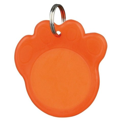 TRIXIE Adresówka Łapka 3,5 cm - dla psa TRIXIE Adresówka Łapka 3,5 cm - dla psa