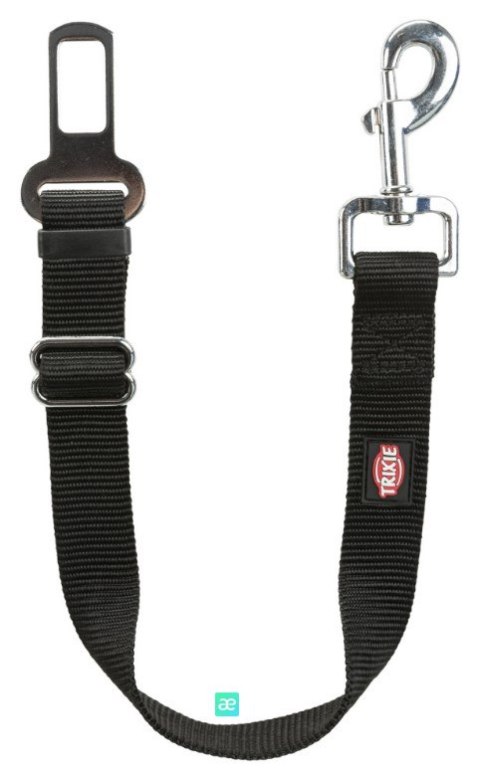TRIXIE Szelki samochodowe dla psa 50-70 cm - rozmiar M TRIXIE Szelki samochodowe dla psa 50-70 cm - rozmiar M