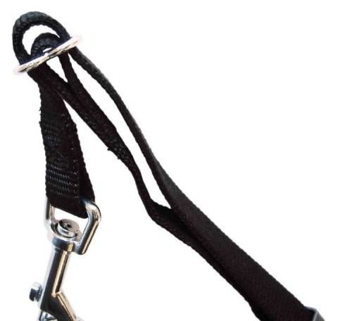 TRIXIE Szelki samochodowe dla psa 50-70 cm - rozmiar M TRIXIE Szelki samochodowe dla psa 50-70 cm - rozmiar M