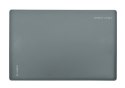 Trixie BE NORDIC Podkładka pod miski szara silikon dla psa - 48x30 cm