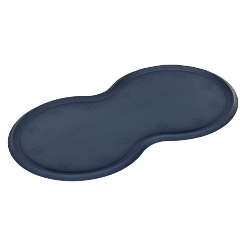 Trixie Podkładka pod dwie miski dla psa lub kota - 45 cm Trixie Podkładka pod dwie miski dla psa lub kota - 45 cm