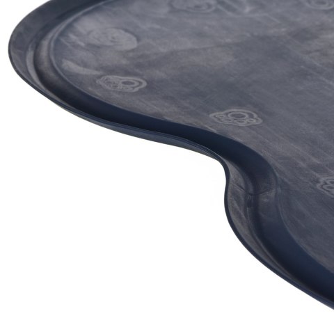 Trixie Podkładka pod dwie miski dla psa lub kota - 45 cm Trixie Podkładka pod dwie miski dla psa lub kota - 45 cm