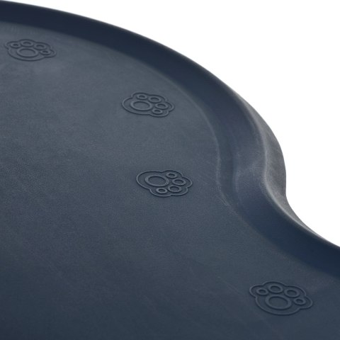 Trixie Podkładka pod dwie miski dla psa lub kota - 45 cm Trixie Podkładka pod dwie miski dla psa lub kota - 45 cm