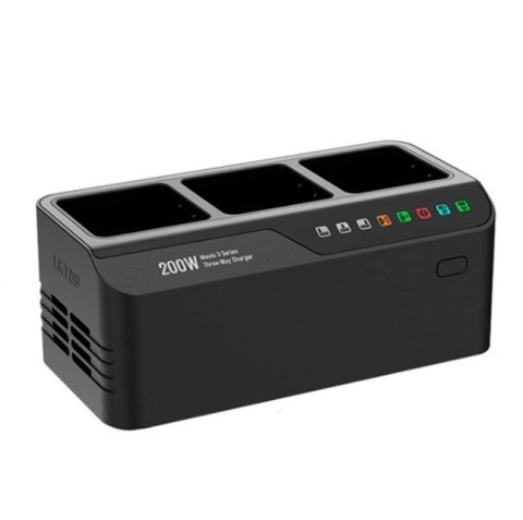 Autel Multi-charger For EVO Max Series Autel Multi-charger For EVO Max Series