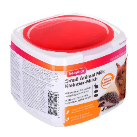 BEAPHAR - mleko dla małych zwierząt - 200g BEAPHAR - mleko dla małych zwierząt - 200g