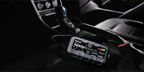 GBX45 Boost X 12V 1250A Jump Starter Powerbank GBX45 Boost X 12V 1250A Jump Starter Powerbank