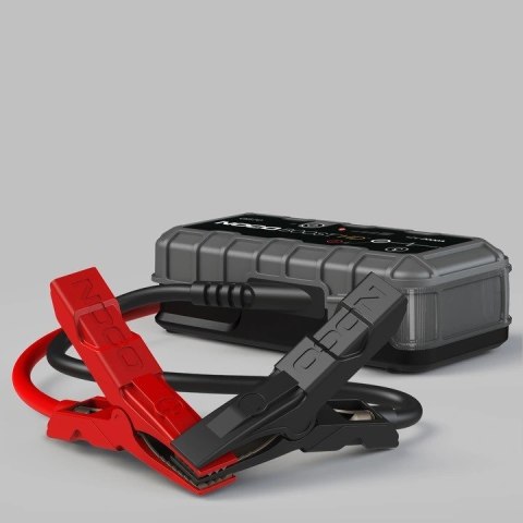 GB70 Boost 12V 2000A Jump Starter Powerbank GB70 Boost 12V 2000A Jump Starter Powerbank