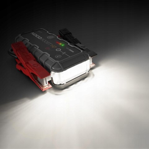 GB70 Boost 12V 2000A Jump Starter Powerbank GB70 Boost 12V 2000A Jump Starter Powerbank