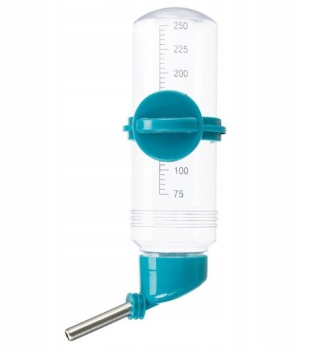 TRIXIE Poidełko dla gryzoni - 250 ml TRIXIE Poidełko dla gryzoni - 250 ml