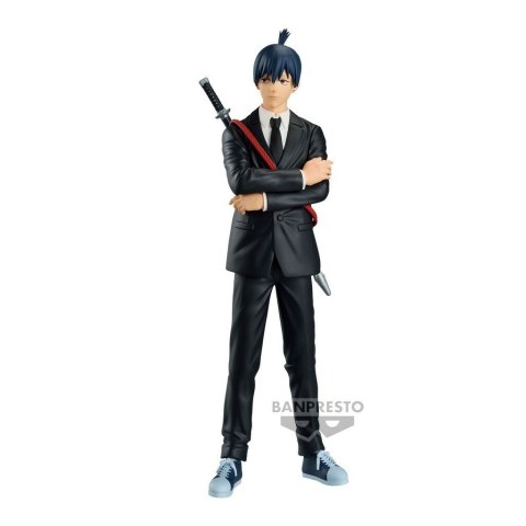 BP CHAINSAW MAN CHAIN SPIRITS - AKI HAYAKAWA VOL.2 BP CHAINSAW MAN CHAIN SPIRITS - AKI HAYAKAWA VOL.2