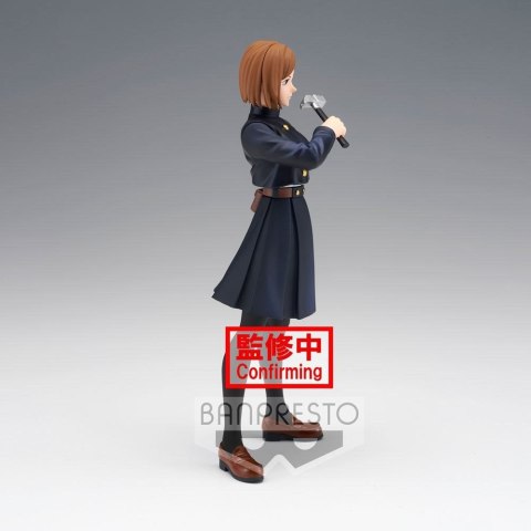 BP JUJUTSU KAISEN JNK - NOBARA KUGISAKI BP JUJUTSU KAISEN JNK - NOBARA KUGISAKI
