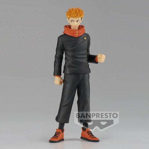 BP JUJUTSU KAISEN JNK - YI&M - YUJI ITADORI BP JUJUTSU KAISEN JNK - YI&M - YUJI ITADORI