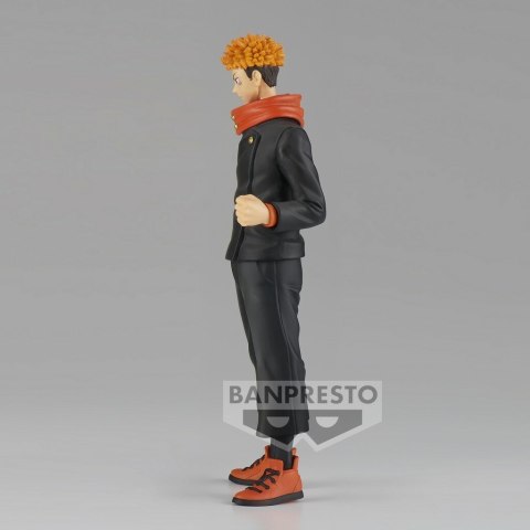 BP JUJUTSU KAISEN JNK - YI&M - YUJI ITADORI BP JUJUTSU KAISEN JNK - YI&M - YUJI ITADORI