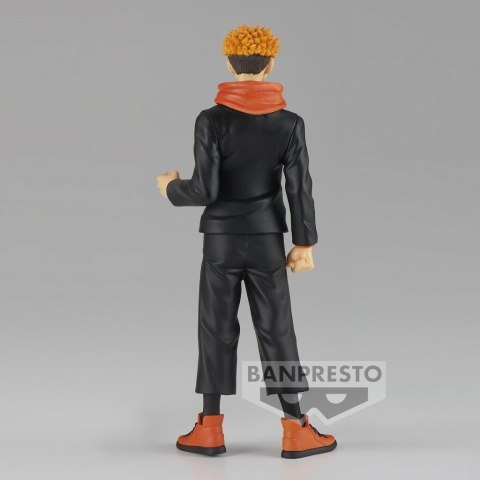 BP JUJUTSU KAISEN JNK - YI&M - YUJI ITADORI BP JUJUTSU KAISEN JNK - YI&M - YUJI ITADORI