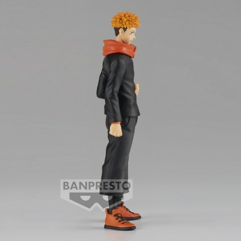 BP JUJUTSU KAISEN JNK - YI&M - YUJI ITADORI BP JUJUTSU KAISEN JNK - YI&M - YUJI ITADORI