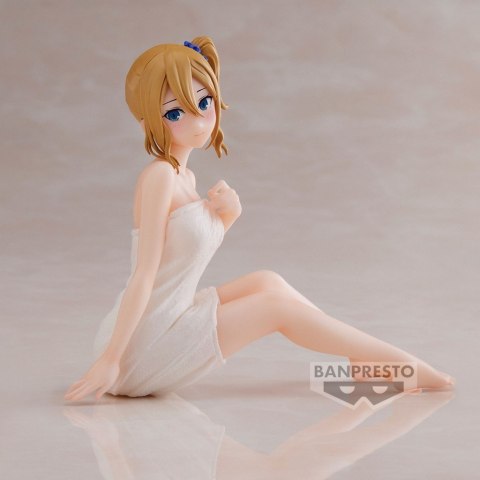 BP KAGUYA-SAMA LIW UR RELAX TIME - AI HAYASAKA BP KAGUYA-SAMA LIW UR RELAX TIME - AI HAYASAKA
