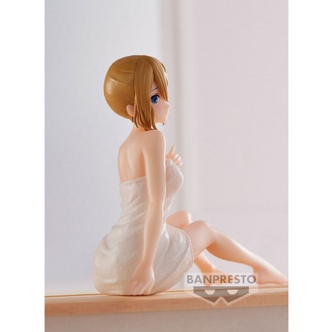 BP KAGUYA-SAMA LIW UR RELAX TIME - AI HAYASAKA BP KAGUYA-SAMA LIW UR RELAX TIME - AI HAYASAKA