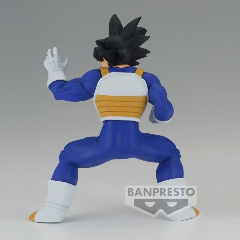 DRAGON BALL Z CHOSENSHIRETSUDEN III - SON GOKU VOL.3 DRAGON BALL Z CHOSENSHIRETSUDEN III - SON GOKU VOL.3