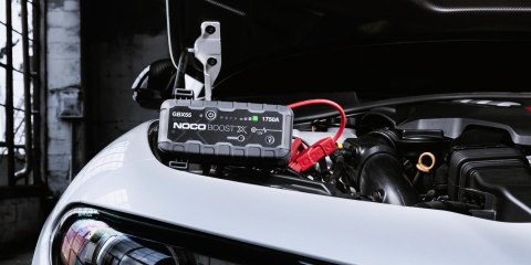 GBX55 Boost X 12V 1750A Jump Starter Powerbank GBX55 Boost X 12V 1750A Jump Starter Powerbank