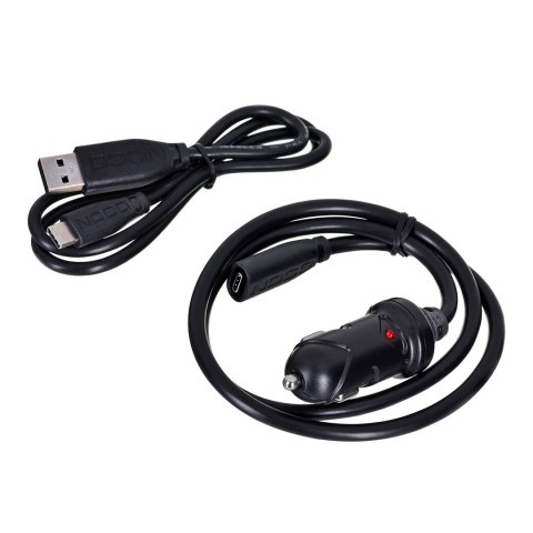 GBX75 Boost X 12V 2500A Jump Starter Powerbank GBX75 Boost X 12V 2500A Jump Starter Powerbank
