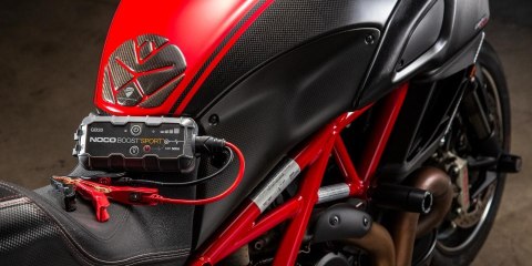 GB20 Boost 12V 500A Jump Starter GB20 Boost 12V 500A Jump Starter