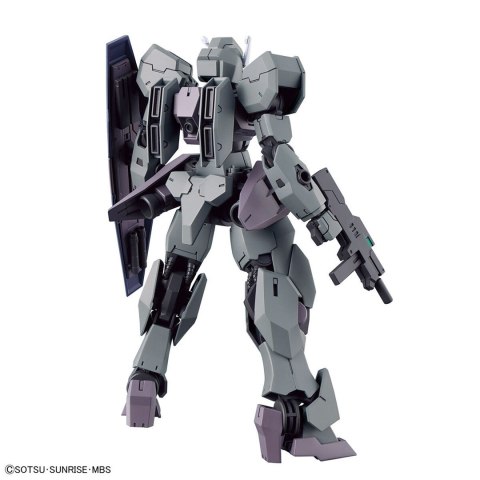 HG 1/144 GUNDVOLVA HG 1/144 GUNDVOLVA