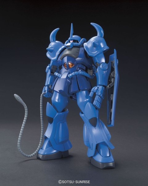 HGUC 1/144 MS-07B GOUF HGUC 1/144 MS-07B GOUF