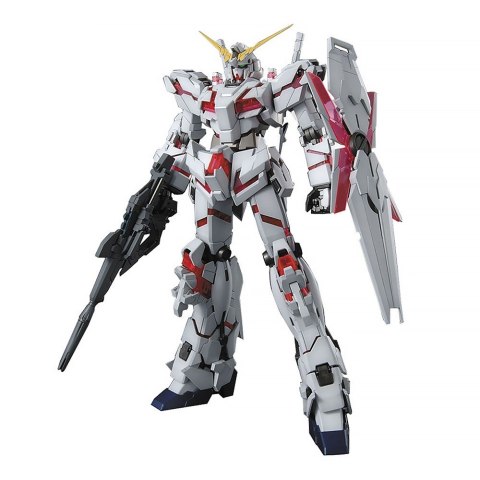 MG 1/100 RX-0 UNICORN GUNDAM MG 1/100 RX-0 UNICORN GUNDAM