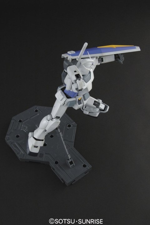 MG 1/100 RX-78-3 G-3 GUNDAM Ver. 2.0 MG 1/100 RX-78-3 G-3 GUNDAM Ver. 2.0