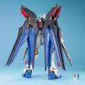 MG 1/100 STRIKE FREEDOM GUNDAM BL