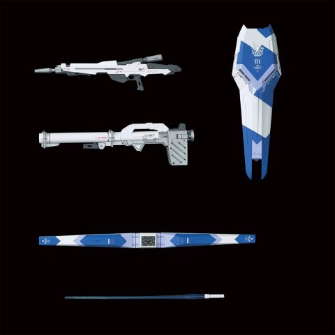 RG 1/144 RX-93-V2 Hi-V GUNDAM RG 1/144 RX-93-V2 Hi-V GUNDAM