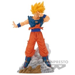 BP DBZ HISTORY BOX - SUPER SAIYAN GOKU VOL.9
