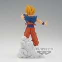 BP DBZ HISTORY BOX - SUPER SAIYAN GOKU VOL.9