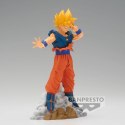 BP DBZ HISTORY BOX - SUPER SAIYAN GOKU VOL.9