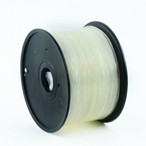 GEMBIRD FILAMENT PLA 1.75MM, 1KG, TRANSPARENTNY GEMBIRD FILAMENT PLA 1.75MM, 1KG, TRANSPARENTNY