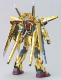 HG 1/144 OOWASHI AKATSUKI GUNDAM