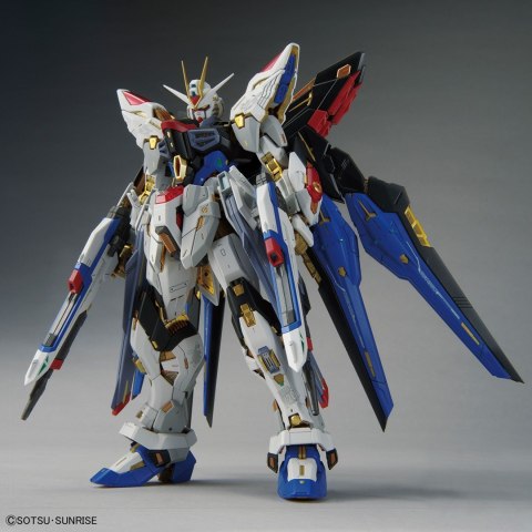 MGEX 1/100 STRIKE FREEDOM GUNDAM MGEX 1/100 STRIKE FREEDOM GUNDAM