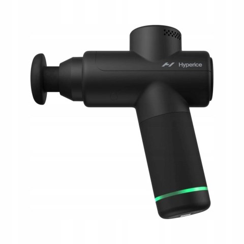Masażer ręczny Hyperice Hypervolt Go 2.0 czarny Masażer ręczny Hyperice Hypervolt Go 2.0 czarny