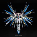 RG 1/144 STRIKE FREEDOM GUNDAM