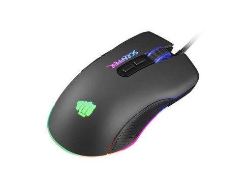 FURY MYSZ DLA GRACZY SCRAPPER 6400DPI RGB NFU-1699 FURY MYSZ DLA GRACZY SCRAPPER 6400DPI RGB NFU-1699