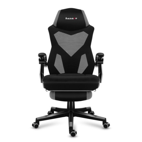 Fotel gamingowy HZ-Combat 3.0 Grey Fotel gamingowy HZ-Combat 3.0 Grey